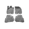 Alfombrilla caucho 3D premium | Audi A1 I 8X | 2010 - 2018 | Audi A1 I 8X Sportback | 2012 - 2018 | REF: 200313