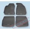 Afombrilla Caucho Skoda Superb I  200207
