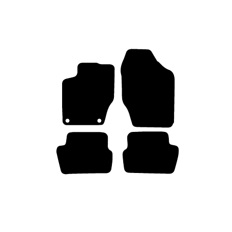 Citroen C4 (2010-2019)