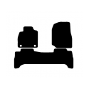 Toyota LAND CRUISER HDJ 100 (1998 -Presente)
