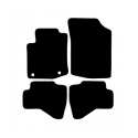 Toyota AYGO (2005-2014)