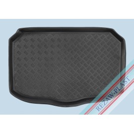 Cubeta Prot. Maletero PE 3D compatible con Nissan QASHQAI III e - POWER | 2022 -  |   101046