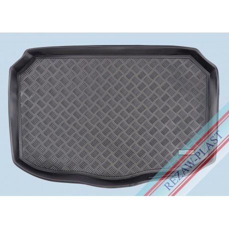 Cubeta Prot. Maletero P.E.R 3D compatible con Nissan QASHQAI III e - POWER | 2022 -  |   101046R