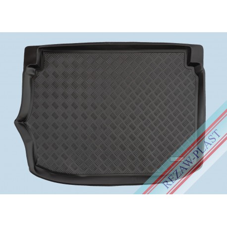Cubeta Prot. Maletero P.E.R 3D compatible con Nissan QASHQAI III e- POWER | 2022 -  |   101047R
