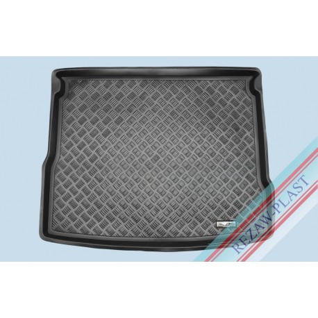 Cubeta Prot. Maletero P.E.R 3D compatible con Volkswagen TIGUAN II  4x4 (AWD) | 2015 - 2020, 2020 - |   101877R