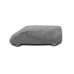 Funda para coche MOBILE GARAGE L 480 VAN