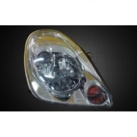 Regeneración de faros para Toyota MR2 3 gen