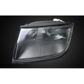 Regeneración de faros para Nissan 300z