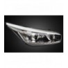 Regeneración de faros para Kia Proceed II