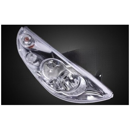 Regeneración de faros para Renault Master III lift