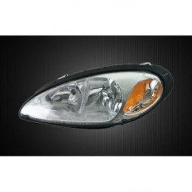 Regeneración de faros para Chrysler PT Cruiser