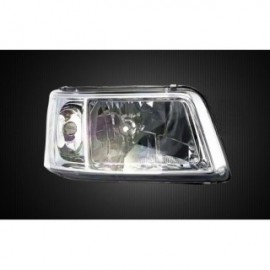 Regeneración de faros para Volkswagen Transporter T5 prelift