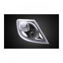 Regeneración de faros para Daf XF 106