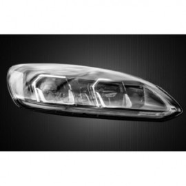 Regeneración de faros para Ford Kuga III
