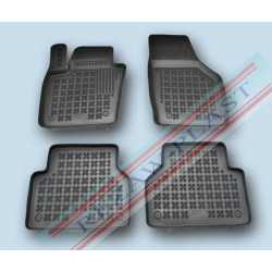Alfombrillas Caucho Audi Q3 200315