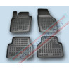 Alfombrillas Caucho Audi Q3 200315