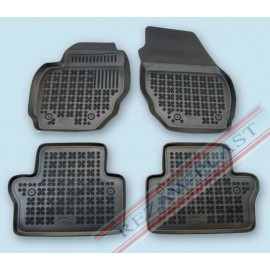 Alfombrillas Caucho Volvo V70, XC70 200406