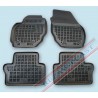 Alfombrillas Caucho Volvo V70, XC70 200406