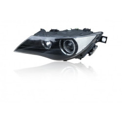 Regeneración de faros para BMW 6 E63/ E64, Anterior de restyling