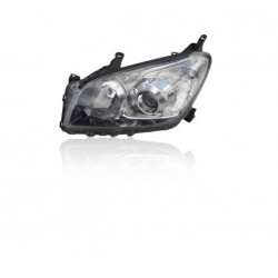 Regeneración de faros para Toyota Rav 4 restyling (08-11)