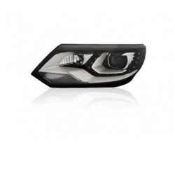 Regeneración de faros para Volkswagen Tiguan (2013-2016)