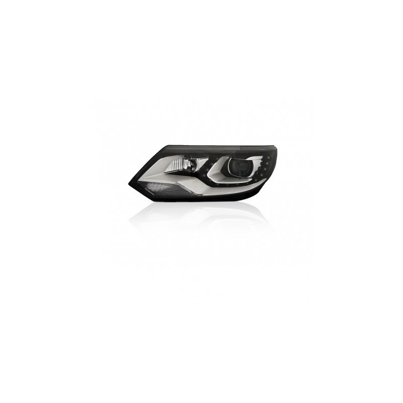 Regeneración de faros para Volkswagen Tiguan (2013-2016) Regeneración de faros para Volkswagen Tiguan (2013-2016)