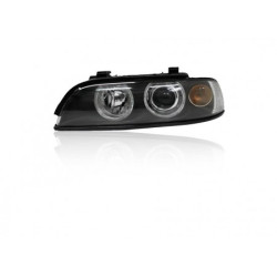 Regeneración de faros para BMW 5 e39 Anterior de restyling