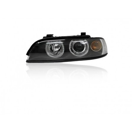 Regeneración de faros para BMW 5 e39 Anterior de restyling