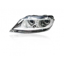 Regeneración de faros para Volkswagen Phaeton