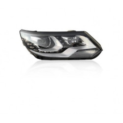 Regeneración de faros para Volkswagen Touran I FL