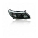 Regeneración de faros para Saab 93 II FL