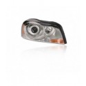 Regeneración de faros para Volvo XC90