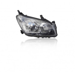 Regeneración de faros para Toyota Rav 4 Anterior de restyling (05-07)