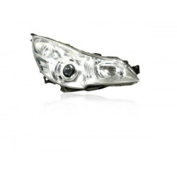 Regeneración de faros para Subaru Outback