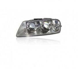 Regeneración de faros para Volkswagen Touareg