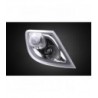 Regeneración de faros para Daf XF 106