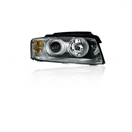 Regeneración de faros para Audi A8 D3