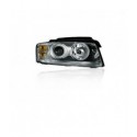 Regeneración de faros para Audi A8 D3