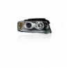 Regeneración de faros para Audi A8 D3