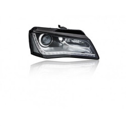 Regeneración de faros para Audi A8 D4 Anterior de restyling