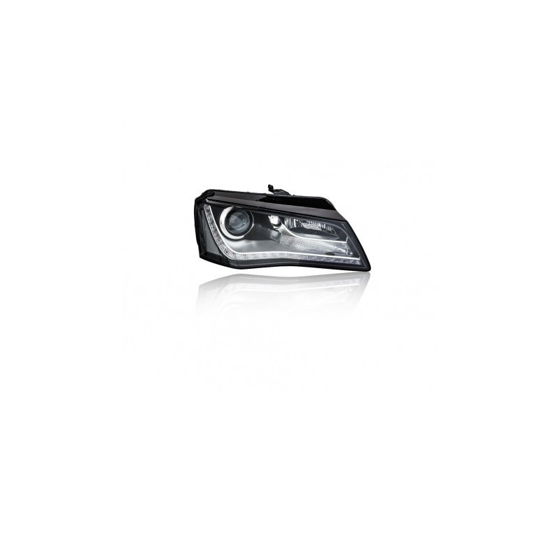 Regeneración de faros para Audi A8 D4 Anterior de restyling Regeneración de faros para Audi A8 D4 Anterior de restyling