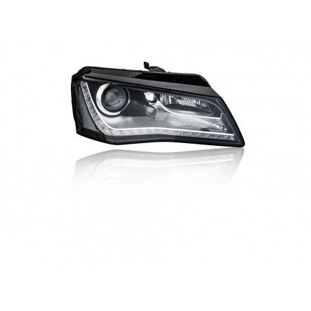 Regeneración de faros para Audi A8 D4 Anterior de restyling