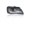 Regeneración de faros para Audi A8 D4 Anterior de restyling