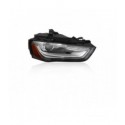 Regeneración de faros para Audi A4 B8