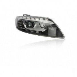Regeneración de faros para Audi Q7