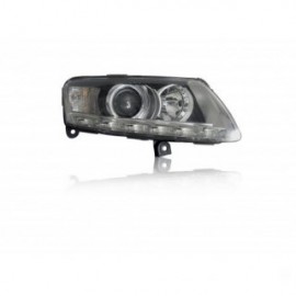 Regeneración de faros para Audi A6 C6 RS6 4F