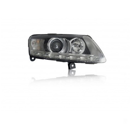 Regeneración de faros para Audi A6 C6 RS6 4F