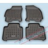 Alfombrillas Caucho Ford Mondeo 200601