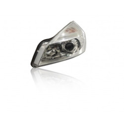 Regeneración de faros para Renault Espace IV