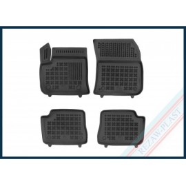 Alf Caucho 3D Premium compatible con Opel MOKKA - e II  | 2020 - | Opel CORSA - e | 2019 - | Peugeot e- 208 | 2019 - |200529
